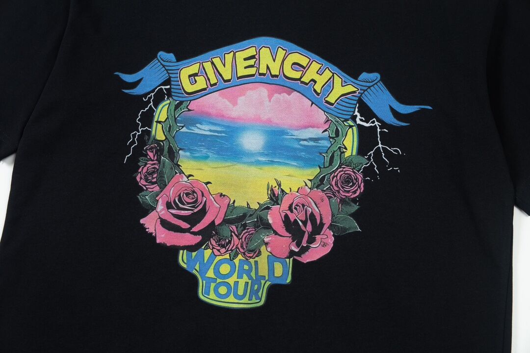 Givenchy T-Shirts